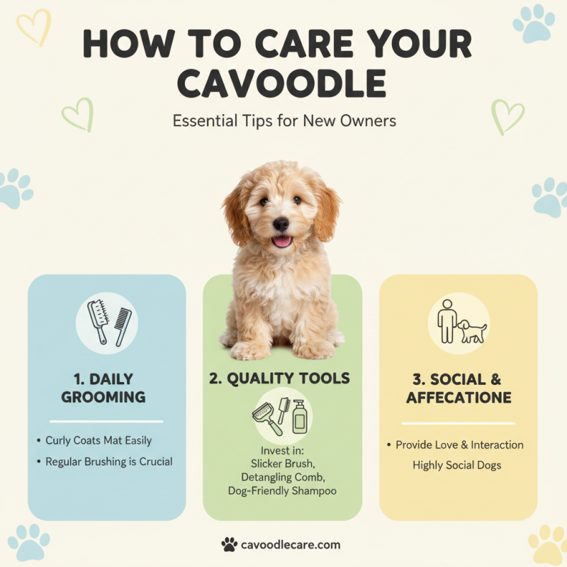 Top Toy Cavoodle Puppies for Sale in 2026 Are They Right for You