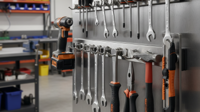 Top 10 Stainless Steel Tool Holders for Global Buyers?