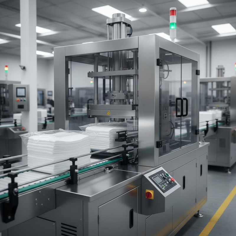 2026 Best Diaper Packing Machine for Global Buyers?