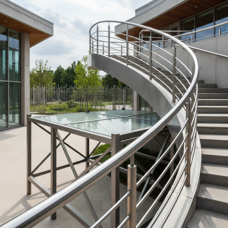 What is Decorative Steel Pipe and Its Uses in Construction?