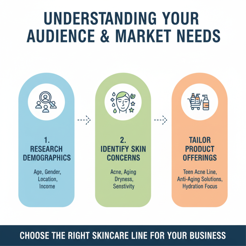 How to Choose the Best Skin Care Line for Your Business?