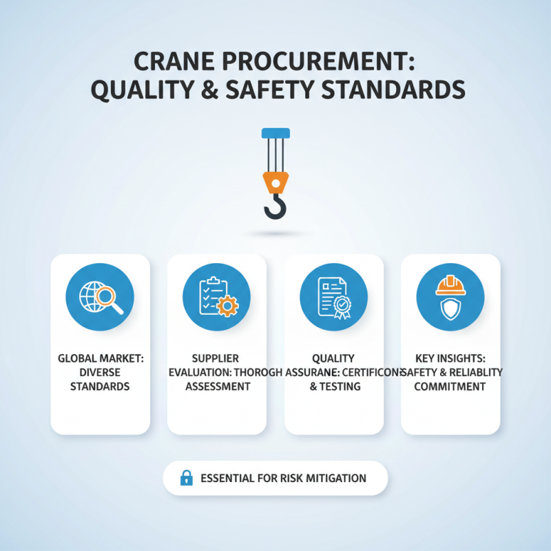 Top 10 Crane Inside Solutions for Global Procurement Needs?