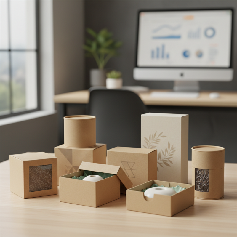 Best Small Packaging Boxes for Your Business Needs?