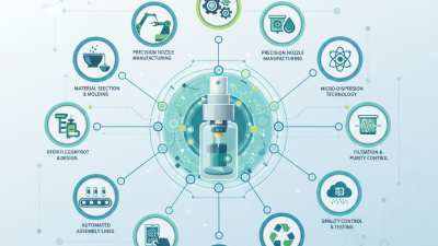 Top 10 Best Mist Spray Pump Production Techniques for Buyers?