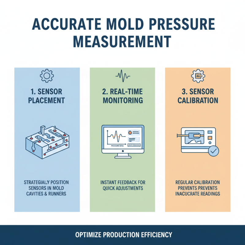 How to Measure Mold Pressure for Optimal Production Efficiency?