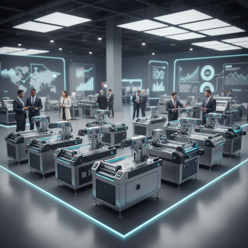 Top 10 Sealer Machines for Global Buyers in 2026?