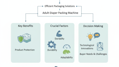 Best Adult Diaper Packing Machine for Global Buyers?