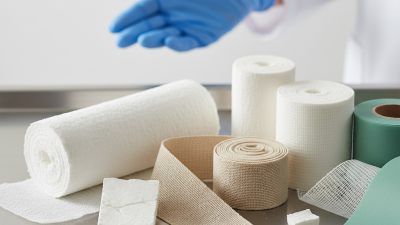 How to Choose the Best Plaster Bandage for Your Needs?