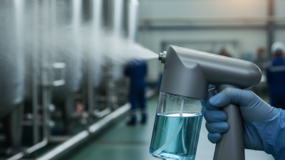 Essential Tips for Choosing the Best Mist Sprayer Manufacturer?