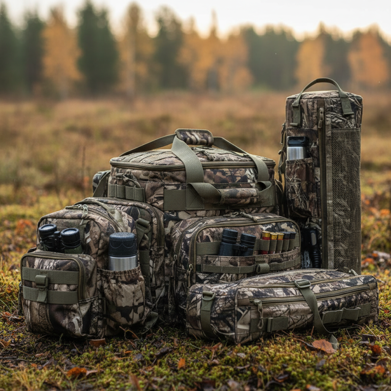 Best Hunting Blind Bags for Every Outdoor Enthusiast?