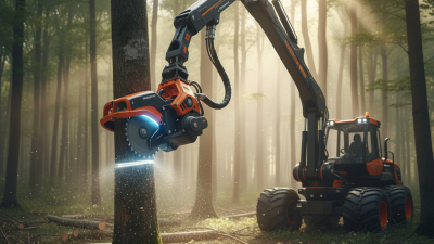 Why Choose Grapple Saw Electric for Your Cutting Needs?