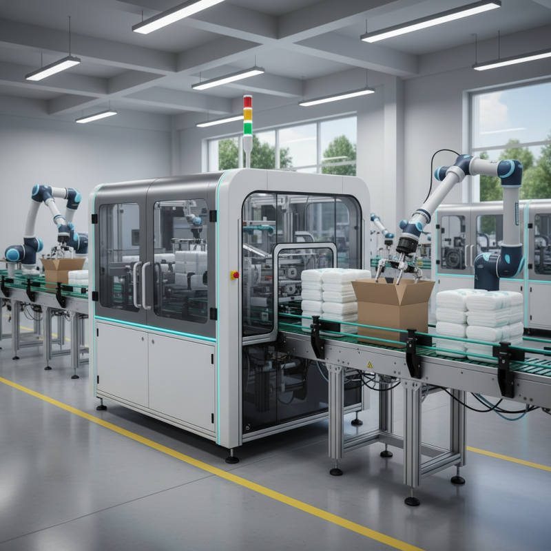 Top Baby Diaper Packing Machine Trends for 2026 Why Buy?