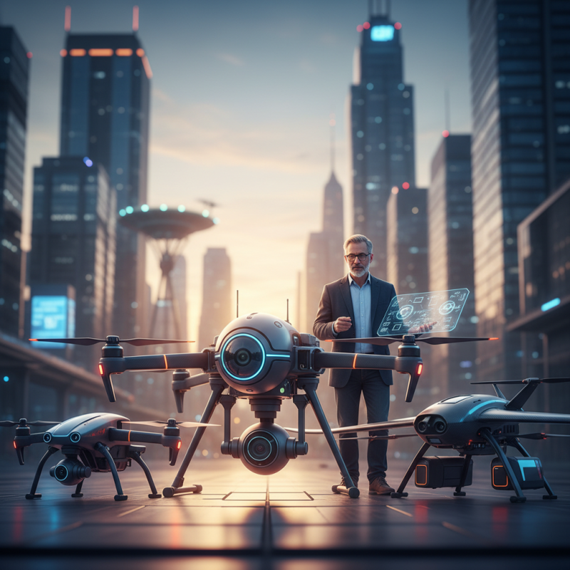 2026 Top Price Dji Drone Models to Look Out For?