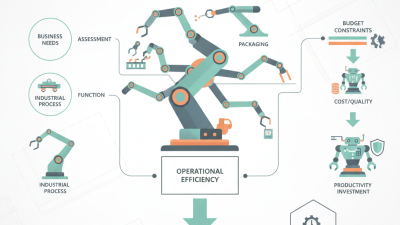How to Choose the Best Six Axis Robot for Your Business?