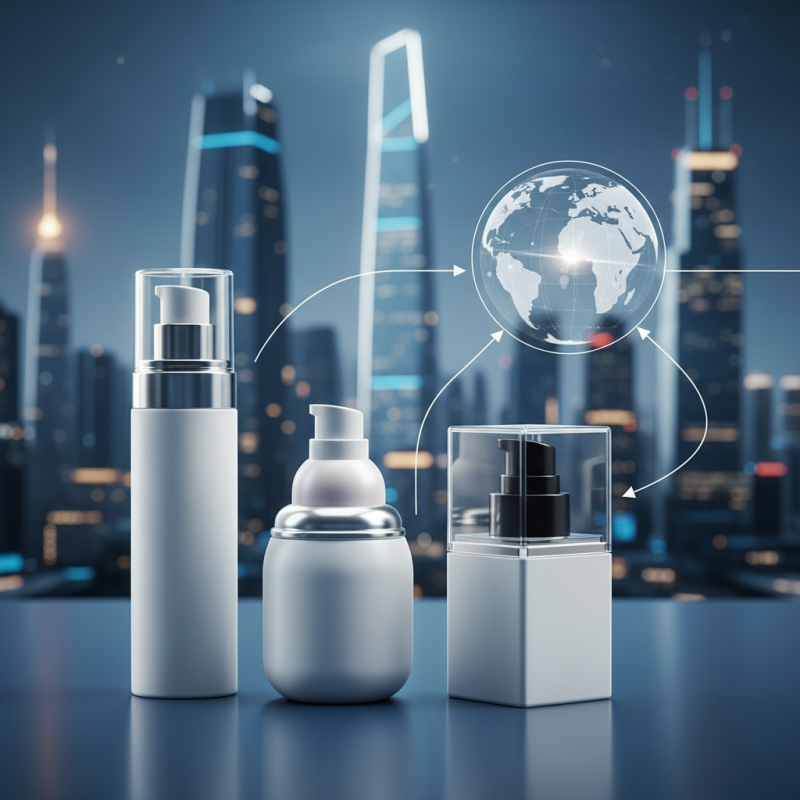Top Pp Airless Manufacturers in China for Global Buyers?