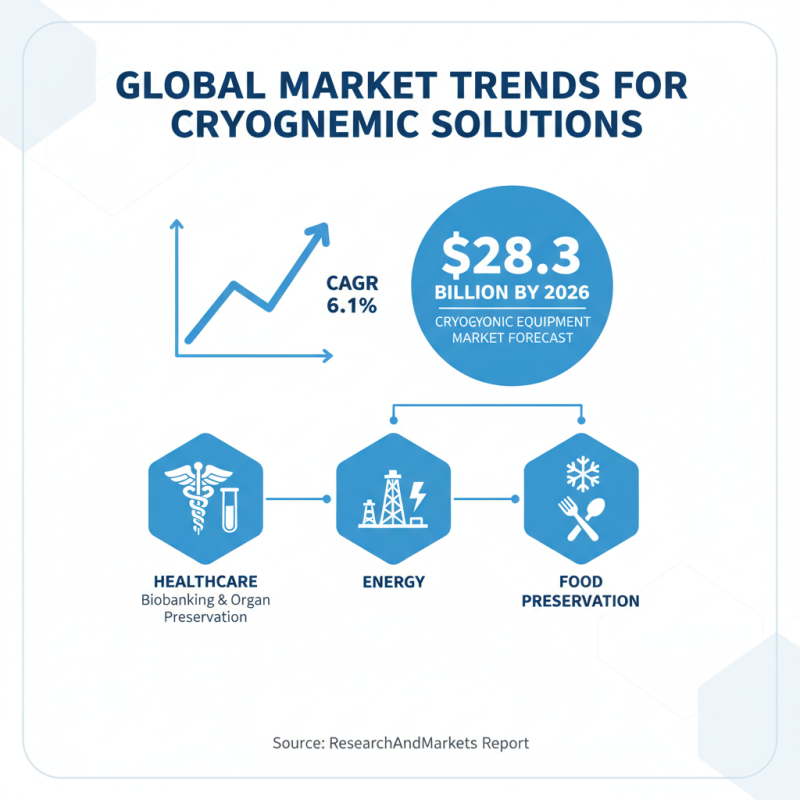 China Best Cryo Refrigerator Solutions for Global Buyers?