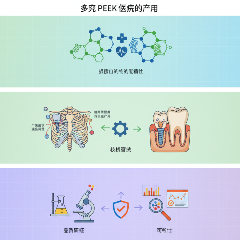 How to Use Porous PEEK in Medical Applications for Enhanced Performance?