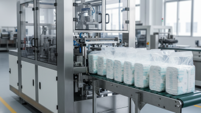 Why Invest in an Adult Diaper Packing Machine for Your Business?