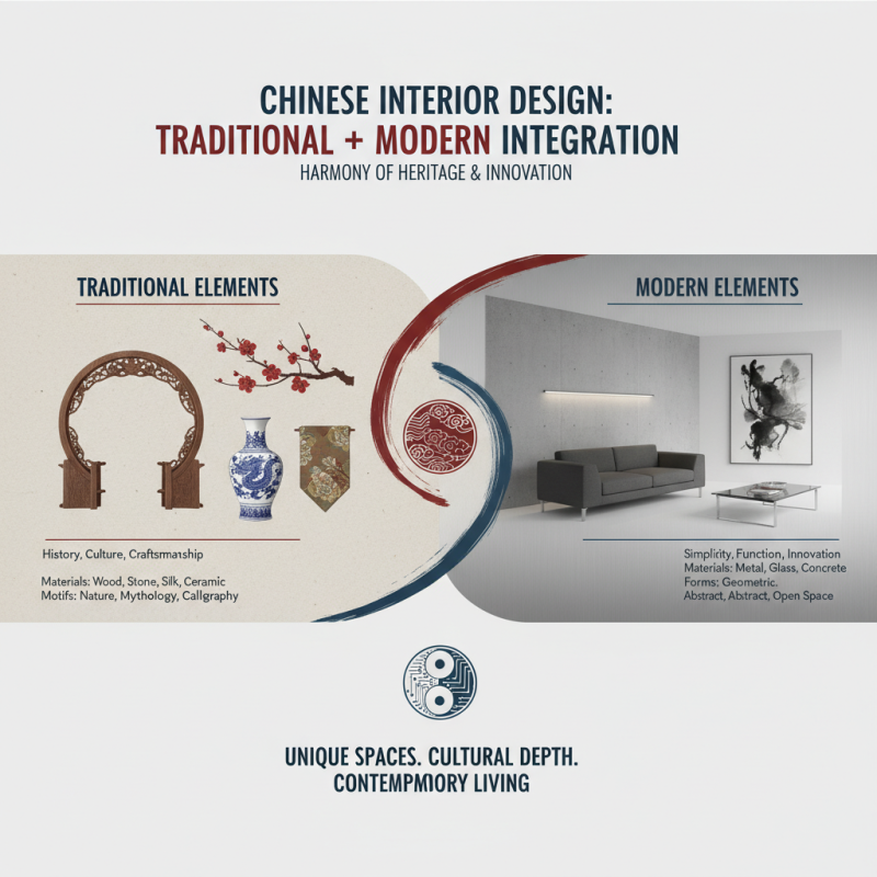 China Top Interior Design Trends for Global Buyers?