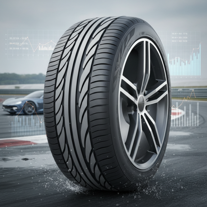 Best Performance Tires of 2026 What to Look For?
