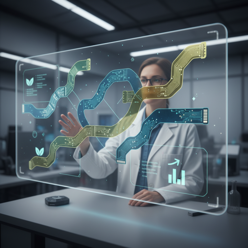 2026 Best Flexible Printed Circuit Board Trends for Buyers
