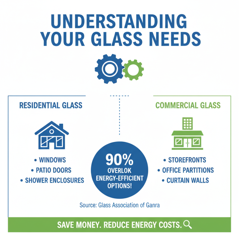 Top Tips for Choosing the Best Glass Company for Your Needs?