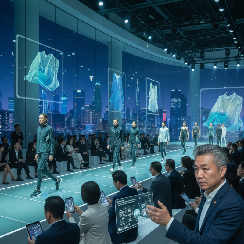 Shenzhen Achieve Sportswear Trends in 2026 for Global Buyers?
