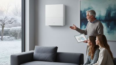 Best Heatpump Split Systems for Efficient Home Heating?