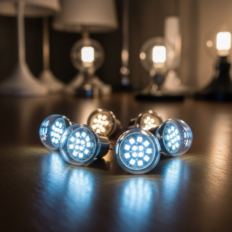 Why Choose Ba9s Led Bulb for Your Lighting Needs?