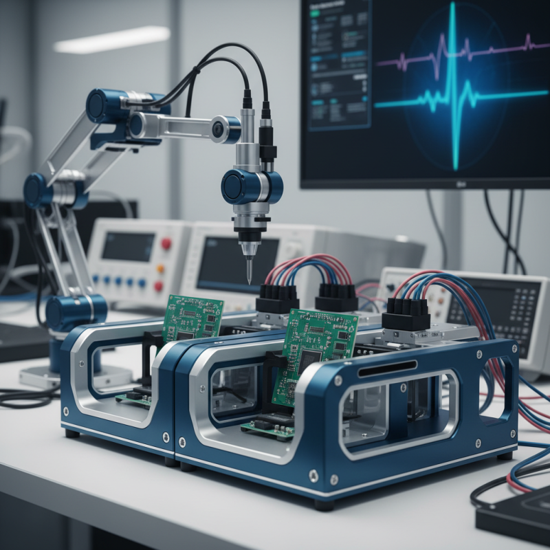 Top PCB Test Fixture Kit for 2026 Global Buyers?