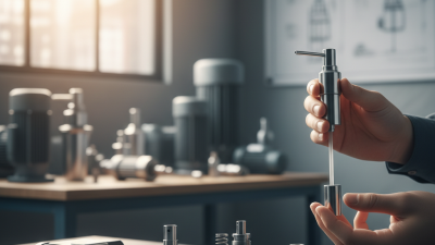 How to Choose the Best Mist Spray Pump Supplier for Your Needs?
