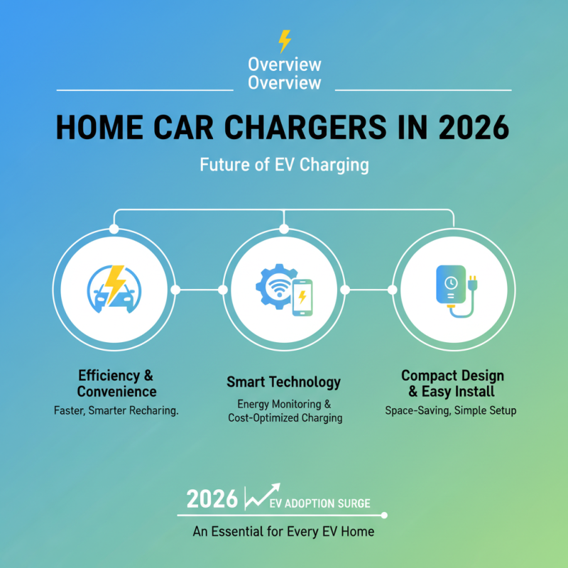 Top 10 Home Car Chargers You Must Have in 2026?