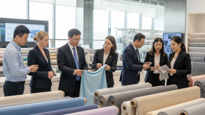 Top Micro Fabric Suppliers in China for Global Buyers?