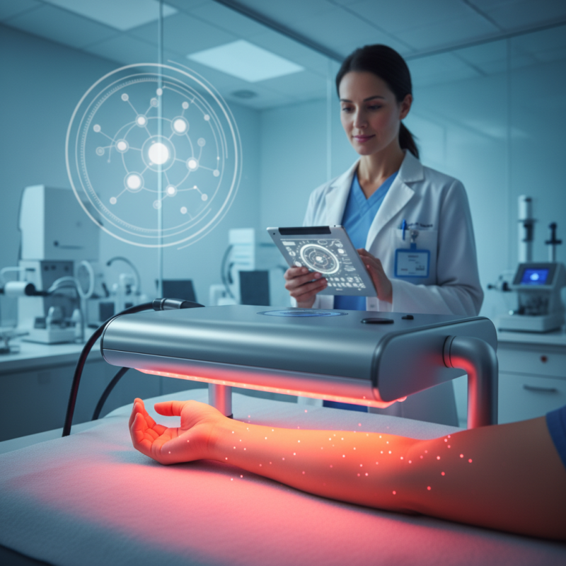 What is Red Light Machine and How Does It Work?