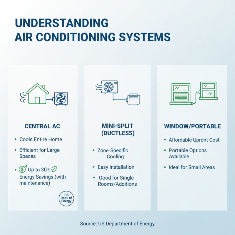 Top 10 Air Conditioning Units for Every Home Need?