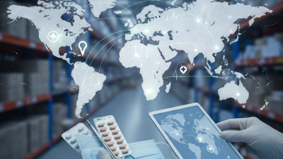 How to Source Medical Supplies for Global Procurement?