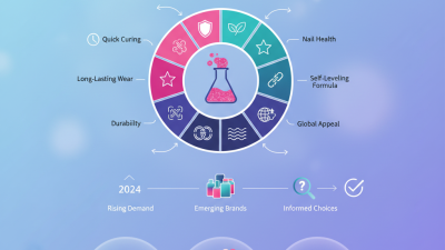 Top 10 Uv Gel Products for Global Buyers in 2026?