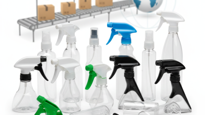 Top 10 Trigger Sprayer Suppliers in China for Global Buyers?