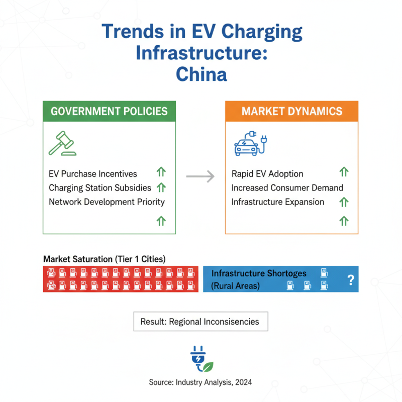 China Top 10 Charging Pile Charging Module Innovations and Trends?