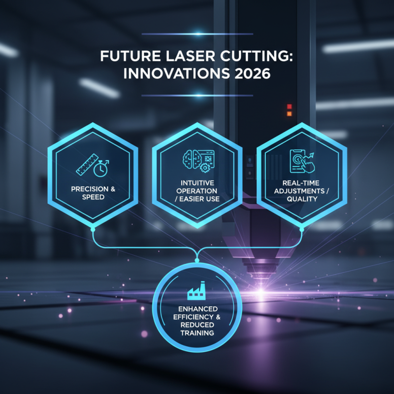 Top Laser Cutter Trends for 2026 What Buyers Need to Know