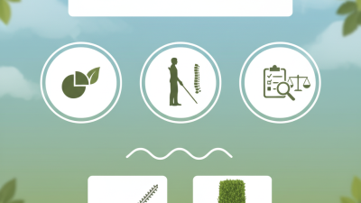 2026 Best Pole Hedge Trimmers for Efficient Garden Care?