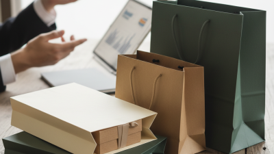 Top Tips for Choosing Customized Paper Bags for Your Business?