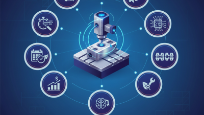 Top 10 Advantages of Using a 5 Axis CNC Milling Machine for Precision Machining?