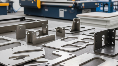 2026 How to Source Quality Waterjet Cutting Parts Effectively?