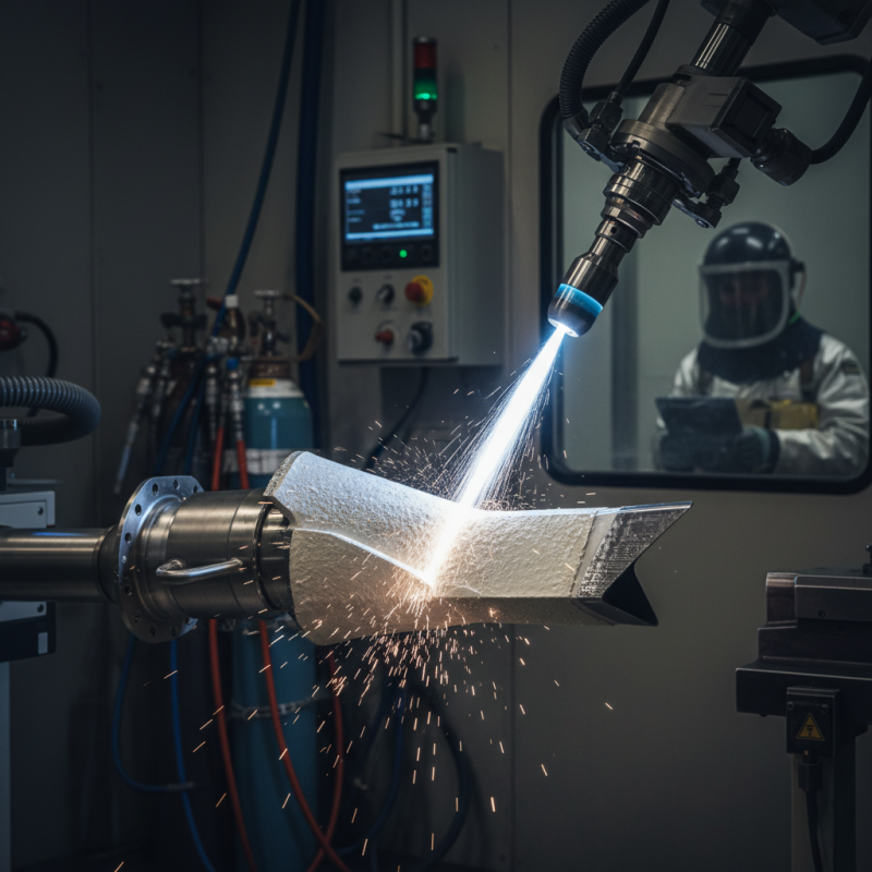 How to Apply Thermal Spray Ceramic Coating for Optimal Protection?