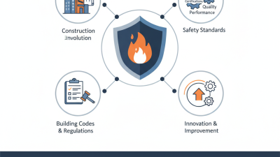 Top Fire Door Manufacturers for Global Buyers in 2026?