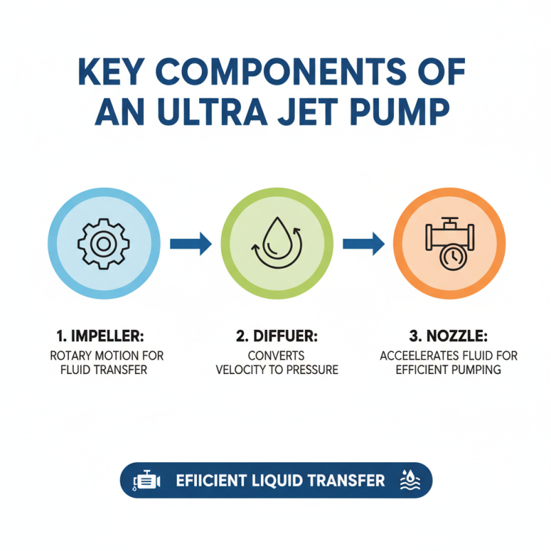 What is an Ultra Jet Pump and How Does it Work?