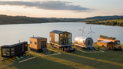 Top 5 Movable Homes You Must Consider in 2026?