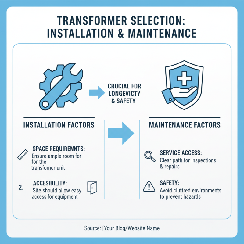 How to Choose the Right Ct On Transformer for Your Needs?