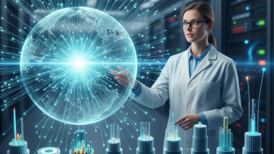 Best Fiber Optic Wire for Global Procurement Needs?